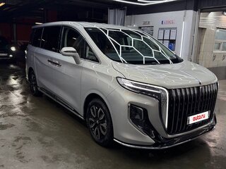 2022 Hongqi HQ9, золотистый, 7000000 рублей, вид 3