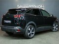 2018 Peugeot 3008 II, чёрный, 1650000 рублей - вид 3