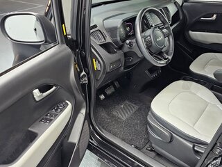 2023 Kia Ray I Рестайлинг 2, чёрный, 1050000 рублей, вид 5