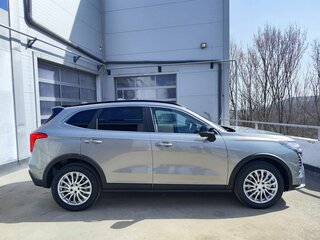 2026 Haval Jolion I Рестайлинг 2, серый, 2949000 рублей, вид 4
