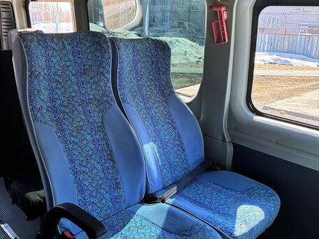 2010 Peugeot Boxer, белый, 470000 рублей, вид 4