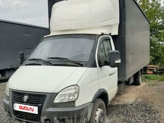 2011 ГАЗ ГАЗель (3302), белый, 1250000 рублей, вид 2