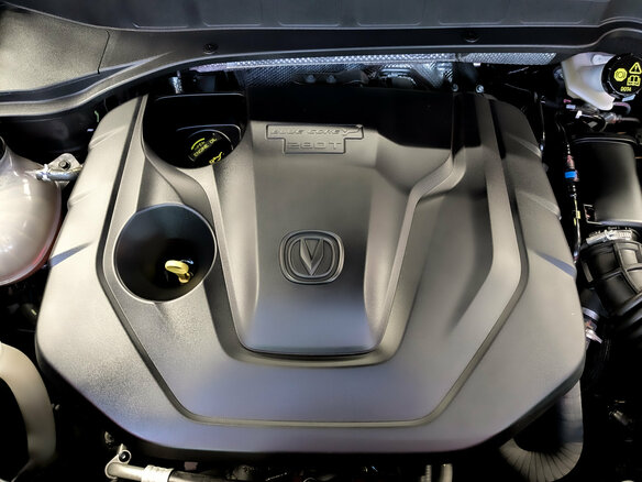 2024 Changan CS35 Plus I Рестайлинг, серый, 2110000 рублей - вид 8