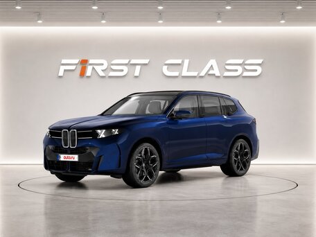 BMW X5 V (G65)