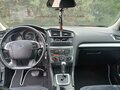 2013 Citroen C4 II, серебристый, 700000 рублей - вид 7