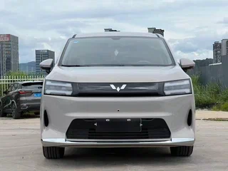 2026 Wuling Starlight 730, бежевый, 2100000 рублей, вид 2
