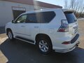 2014 Lexus GX 460 II Рестайлинг, белый, 4600000 рублей - вид 5
