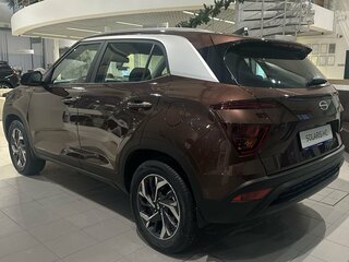 2025 Solaris HC, коричневый, 3495000 рублей, вид 4