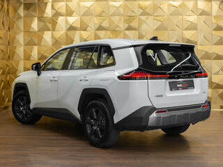 2026 Toyota RAV4 VI (XA60), белый, 4250000 рублей, вид 2