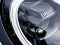 2022 Mini Hatch Cooper S III (F55/F56) Рестайлинг 2, серый, 3950000 рублей - вид 9