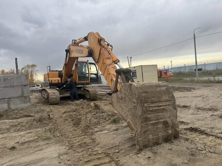 2016 Hyundai R260LC, 6500100 рублей, вид 1