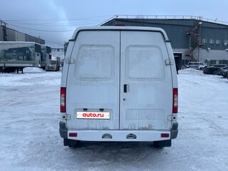 2021 ГАЗ Соболь (2752), белый, 875000 рублей, вид 4