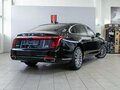 2024 Hongqi H9 I Рестайлинг, чёрный, 5970000 рублей - вид 5