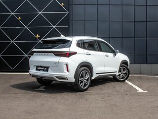 2024 Exeed LX I Рестайлинг 2, белый, 2821500 рублей, вид 2
