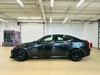 2006 Lexus IS 250 II, серый, 1699900 рублей, вид 3
