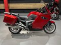 2008 BMW K 1300 GT, красный, 578000 рублей - вид 8