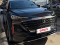 2023 Changan CS55 Plus II, чёрный, 2100000 рублей - вид 2
