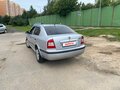 2010 Skoda Octavia I (A4) Рестайлинг, серебристый, 365000 рублей - вид 11
