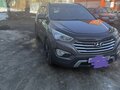 2013 Hyundai Santa Fe Grand III, коричневый, 1900000 рублей