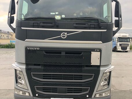 2019 Volvo FH, серый, 12000000 рублей, вид 1