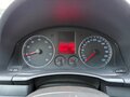 2004 Volkswagen Golf V, синий, 420000 рублей - вид 2