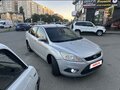 2011 Ford Focus II Рестайлинг, серый, 519000 рублей - вид 2