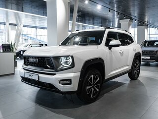 2026 Haval H7 I, белый, 3999000 рублей, вид 1