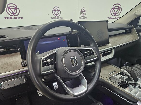 2023 Tank 500 I, белый, 3655000 рублей - вид 10