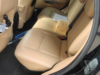 2008 Land Rover Range Rover Sport I, синий, 2500000 рублей, вид 4