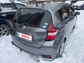 2016 Nissan Note II Рестайлинг, серый, 860000 рублей - вид 11