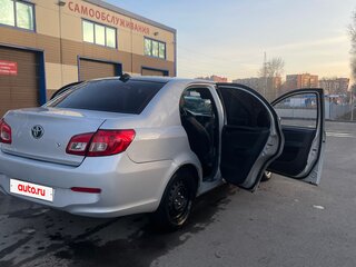 2013 FAW V5, серебристый, 290000 рублей, вид 5