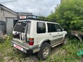 1995 Isuzu Trooper II, белый, 370000 рублей - вид 1