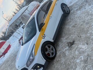 2017 Kia Rio IV, серебристый, 1150000 рублей, вид 2