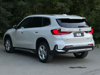 2024 BMW X1 Long 20Li sDrive III (U11/U12), белый, 2950000 рублей, вид 3