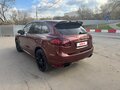 2013 Porsche Cayenne S II (958), коричневый, 3500000 рублей - вид 8