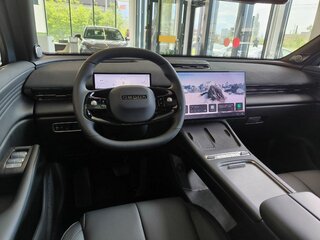 2026 Omoda C7, белый, 3499000 рублей, вид 3