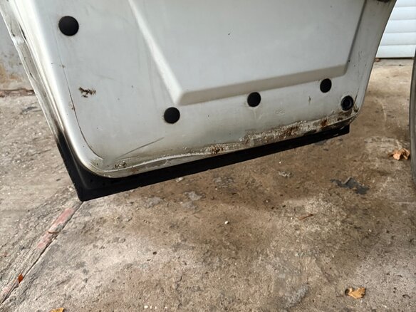 2007 Ford Transit, белый, 700000 рублей - вид 5