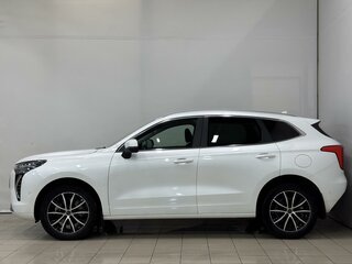 2023 Haval Jolion I Рестайлинг, белый, 2099000 рублей, вид 2