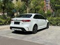 2022 Toyota Levin XII (E210) Рестайлинг, белый, 1550000 рублей - вид 4
