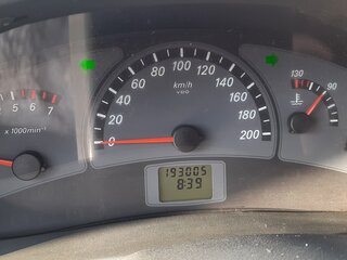 2012 Lada (ВАЗ) 2110 Богдан, серый, 180000 рублей, вид 5