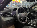 2022 Toyota Crown Kluger, чёрный, 5006700 рублей - вид 7