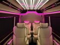 2019 Mercedes-Benz Sprinter, серебристый, 8450000 рублей - вид 9