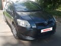 2008 Toyota Auris I, зелёный