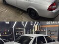 2018 Lada (ВАЗ) Priora I Рестайлинг, серебристый, 1070000 рублей - вид 3