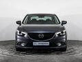 2013 Mazda 6 III (GJ), серый - вид 1