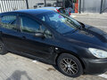 2003 Peugeot 307 I, чёрный, 175000 рублей - вид 3