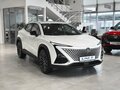 2025 Changan UNI-T I, белый - вид 1