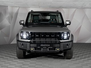 2026 Jetour T2, серебристый, 4727141 рублей, вид 2
