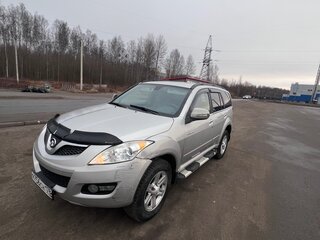 2013 Great Wall Hover H5, серый, 460000 рублей, вид 1