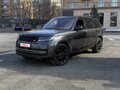 2022 Land Rover Range Rover P400 MHEV Long V, серый, 14700000 рублей - вид 11